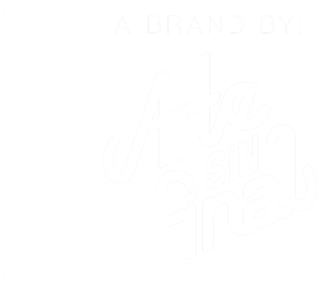 A brand by Arte Sin Final